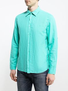 Ritter Jeans Рубашка