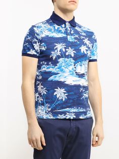 Polo Ralph Lauren Поло