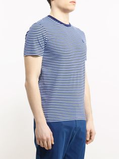 Polo Ralph Lauren Футболка в полоску