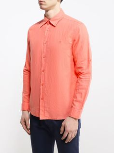 Ritter Jeans Рубашка