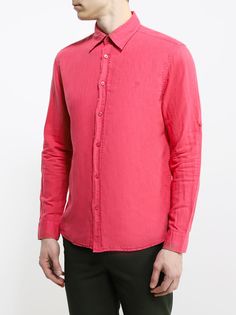Ritter Jeans Рубашка