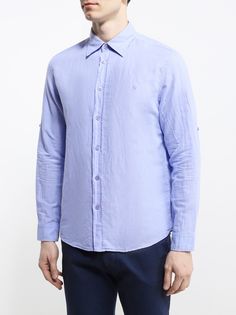 Ritter Jeans Рубашка