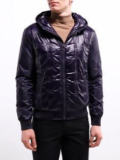 Korpo Two Мужская куртка