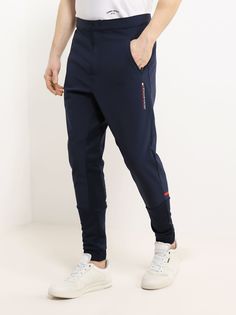Tommy Sport Спортивные брюки