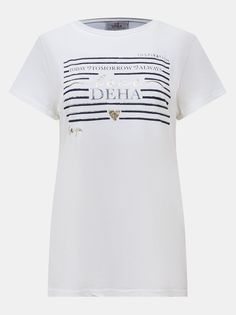 DEHA Футболка