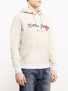 Ritter Jeans Худи