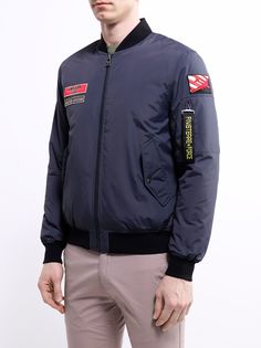 Finisterre Force Куртка