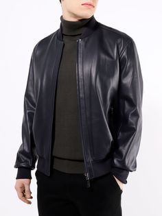 Ritter Кожаная куртка