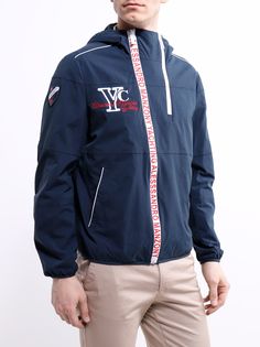 Alessandro Manzoni Yachting Куртка