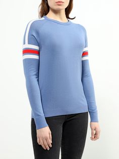 ORSA Orange Джемпер