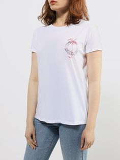 Marella Sport Футболка Tirolo