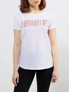 Marella Sport Футболка Tirolo