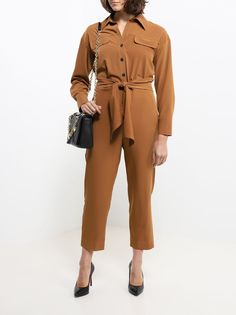 Emme Marella Комбинезон Pedina