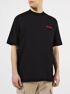 Bikkembergs Футболка