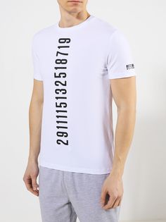 Bikkembergs Футболка