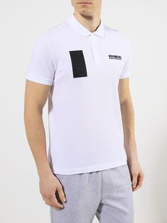 Bikkembergs Поло
