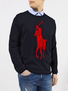 Polo Ralph Lauren Джемпер