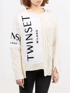 TWINSET Свитер