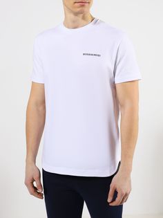 Bikkembergs Футболка