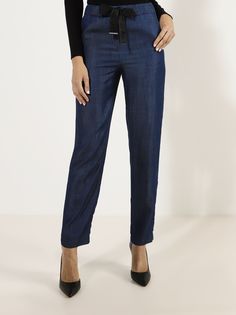 Emporio Armani Брюки