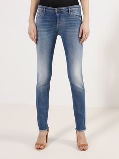 Emporio Armani Джинсы J23
