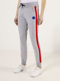 Aeronautica Militare Спортивные брюки
