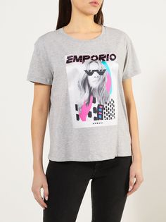 Emporio Armani Футболка
