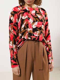Gerry Weber Casual Джемпер
