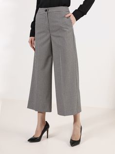 Emme Marella Брюки Galvano