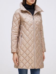ORSA Couture Полупальто