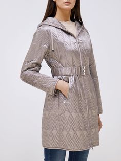 ORSA Couture Полупальто
