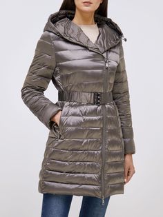 ORSA Couture Полупальто