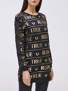 True Religion Туника