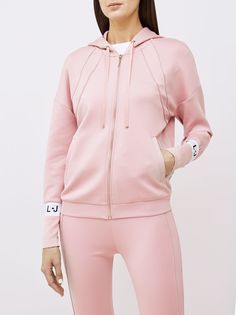 Liu Jo Sport Толстовка на молнии