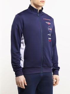 Tommy Sport Олимпийка