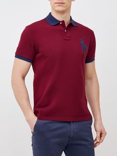 Polo Ralph Lauren Поло