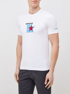 Bikkembergs Футболка