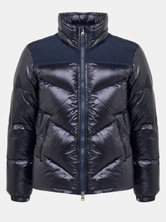 Woolrich Пуховик