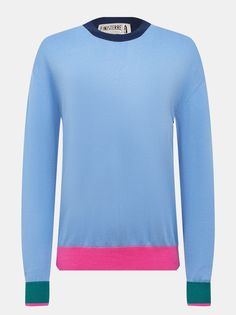 Finisterre Джемпер