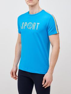 Bikkembergs Футболка