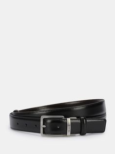 Trussardi Jeans Двусторонний ремень