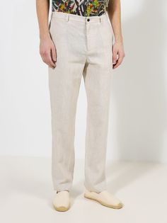 Alessandro Manzoni Jeans Брюки