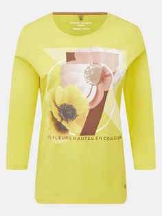 Gerry Weber Casual Лонгслив