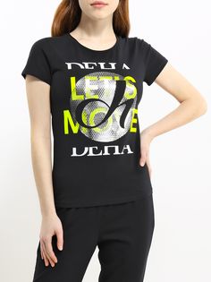DEHA Футболка