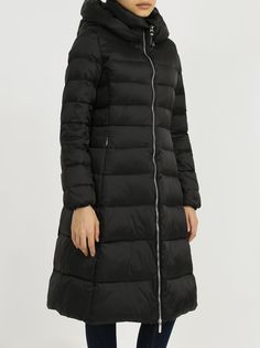 Alessandro Manzoni Женский пуховик