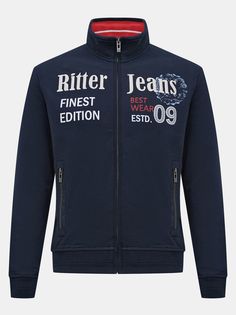 Ritter Jeans Олимпийка