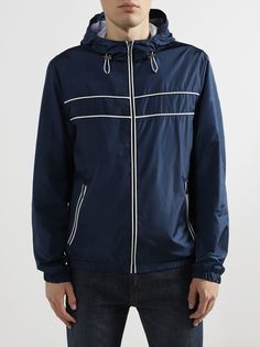 Alessandro Manzoni Jeans Мужская куртка