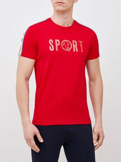 Bikkembergs Футболка
