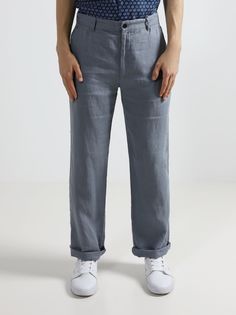 Alessandro Manzoni Jeans Брюки