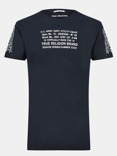 True Religion Футболка